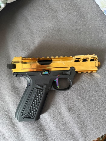 Image 2 pour Custom aap01 build