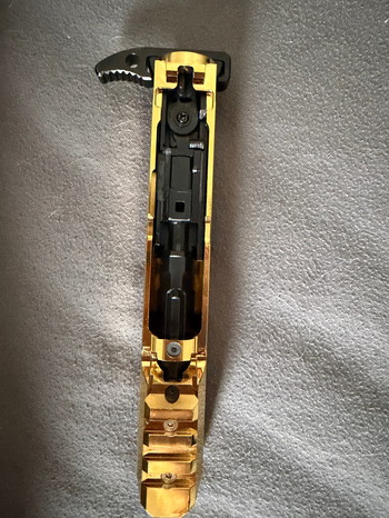 Image 3 pour Custom aap01 build