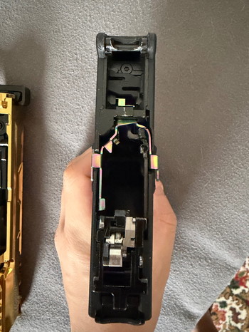 Image 4 pour Custom aap01 build