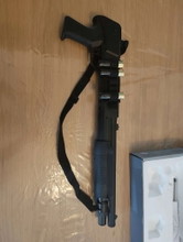 Image for Double eagle TriShot M56B Pump Shotgun