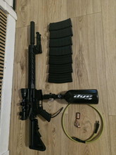 Imagen para Hpa set inferno