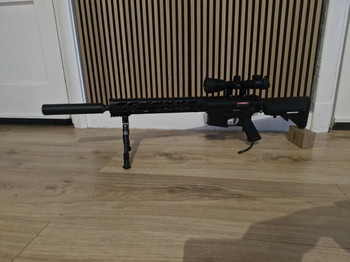 Imagen 2 de Hpa set inferno