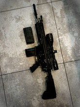 Image for SCAR-H TM (DMR) - Volledig geupgrade