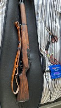 Afbeelding van M1 Garand