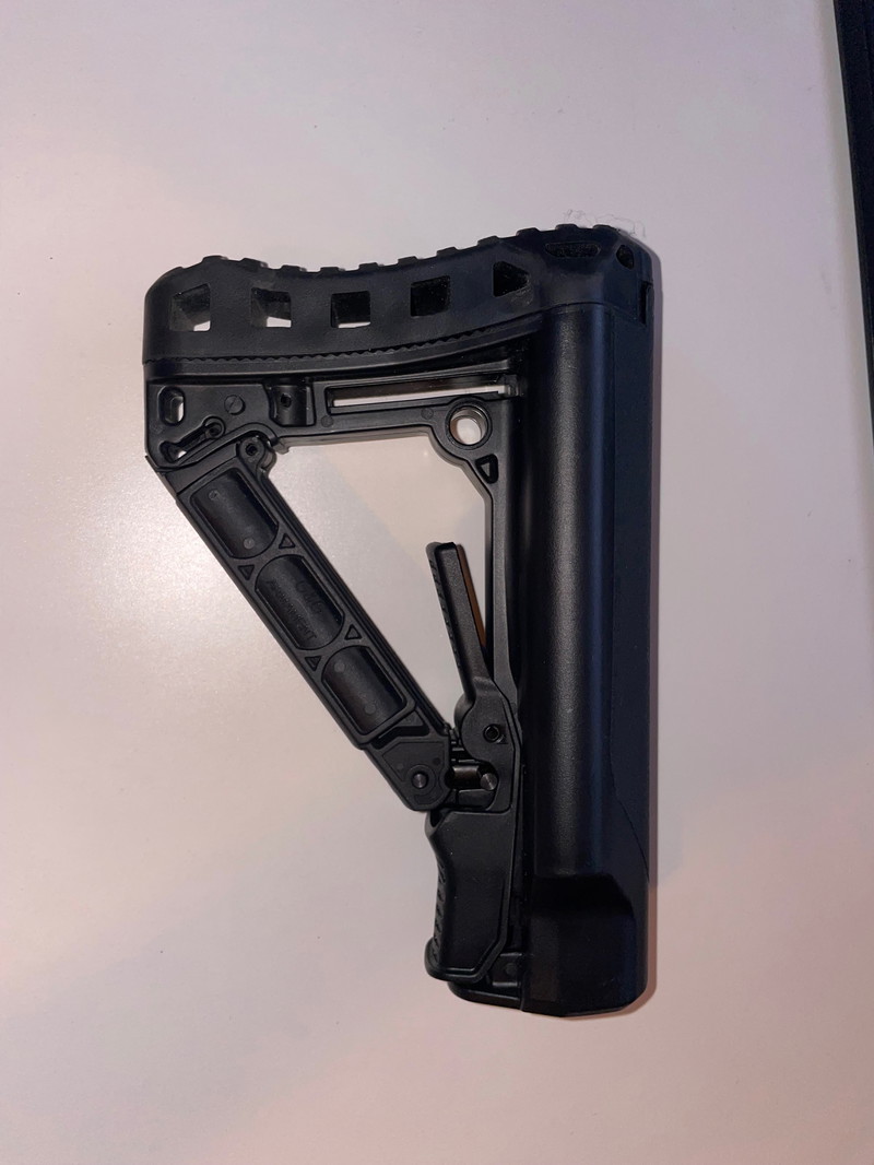 Image 1 for GOS V1 stock