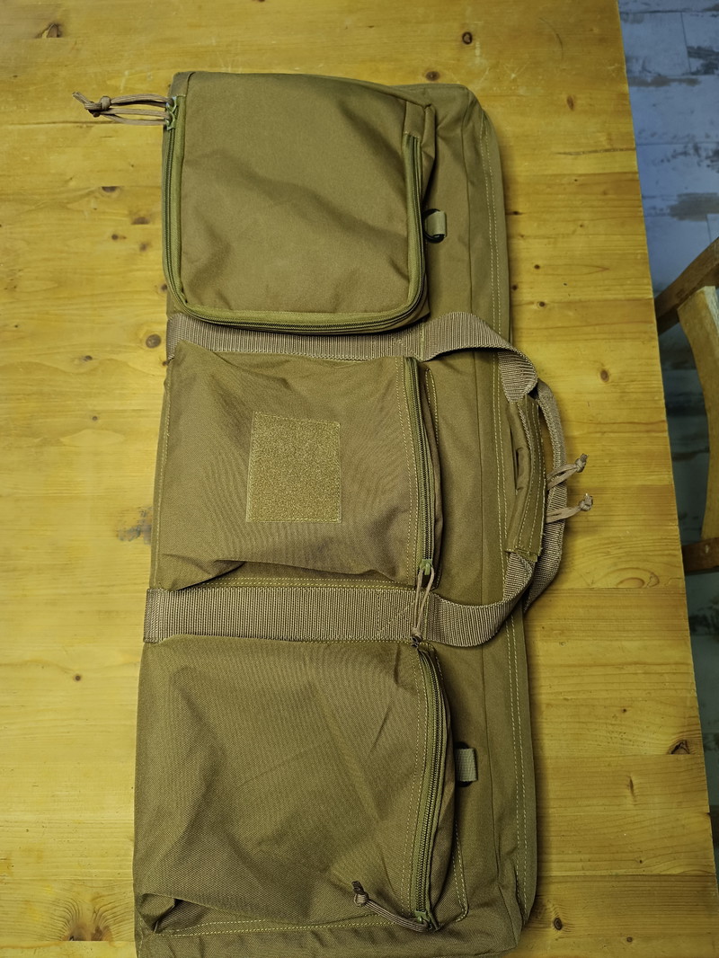 Image 1 pour Invader gear gunbag