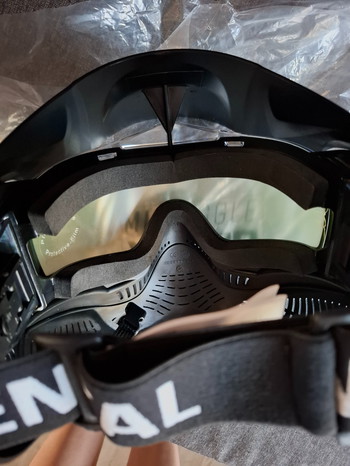 Afbeelding 2 van Face shield