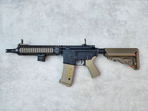 Imagen para M4 Mk18 Next Gen Full upgrade TM
