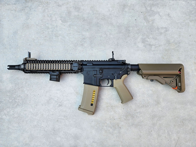 Image 1 for M4 Mk18 Next Gen Full upgrade TM