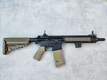 Image 2 for M4 Mk18 Next Gen Full upgrade TM