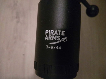 Image 3 for Well L96 met pirate arms scope