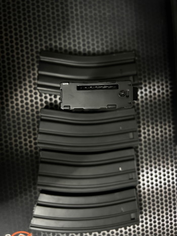 Image 3 for 5 highcap mags