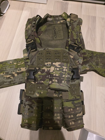 Image 2 for Complete Airsoft Set.