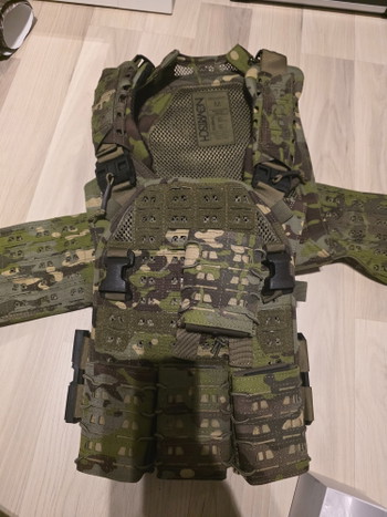 Zdjęcie 3 – Complete Airsoft Set.