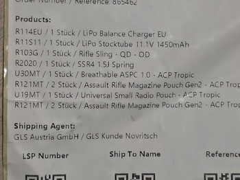 Image 3 for Complete Airsoft Set.