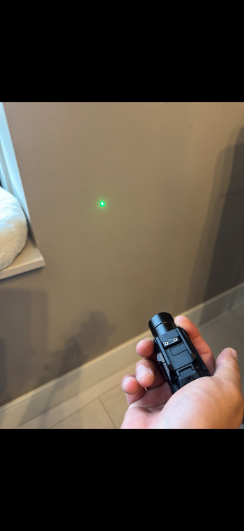 Image 2 for Olight BALDR Pro