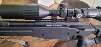 Imagen 3 de Novritsch ssg96 mk2