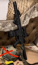 Image pour AR15 LITE CQB AT-NYO3-CQ