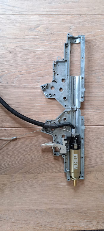 Imagen 3 de Hpa drop in gearbox