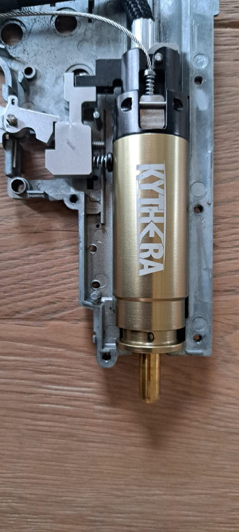 Imagen 4 de Hpa drop in gearbox