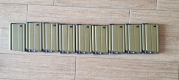Afbeelding 3 van VFC Scar H - Polarstar F2