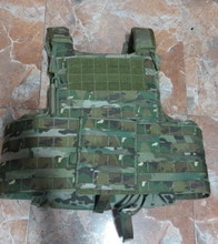 Afbeelding van TMC Multicam CIRAS Vest