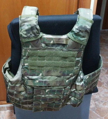 Image 2 pour TMC Multicam CIRAS Vest