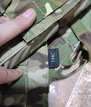 Image 3 pour TMC Multicam CIRAS Vest