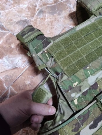 Image 4 pour TMC Multicam CIRAS Vest