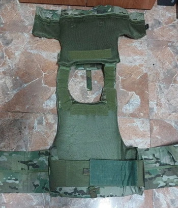 Image 5 pour TMC Multicam CIRAS Vest