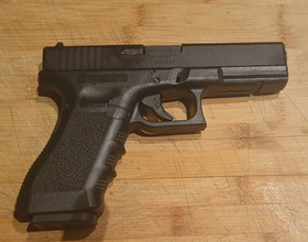 Afbeelding van Glock 18C - Full Auto | GBB | Umarex