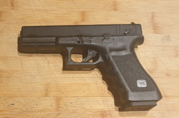 Image 3 for Glock 18C - Full Auto | GBB | Umarex