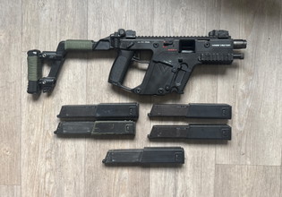 Afbeelding van Kriss vector GBBR KWA
