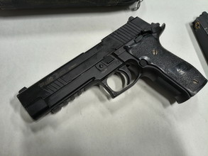 Imagen para P226 Blackwater X-Five