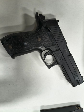 Imagen 2 de P226 Blackwater X-Five