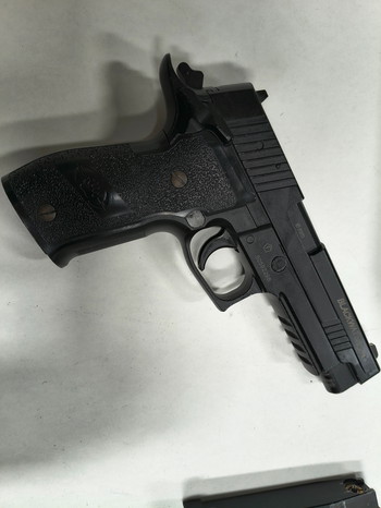 Image 2 pour P226 Blackwater X-Five