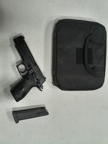 Image 3 pour P226 Blackwater X-Five