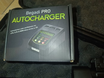 Image 2 for Begadi Sport MOD5 A6 MP5 S-AEG