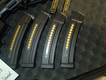 Image 5 for Begadi Sport MOD5 A6 MP5 S-AEG