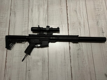 Image 2 for Wolverine Mtw Inferno Gen2 -10 inch hpa