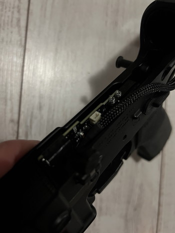 Image 3 for Wolverine Mtw Inferno Gen2 -10 inch hpa