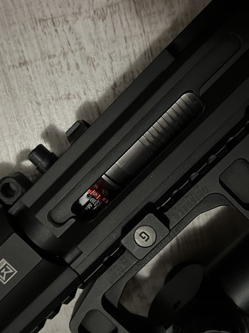 Image 4 for Wolverine Mtw Inferno Gen2 -10 inch hpa