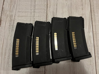 Image 4 for Wolverine Mtw Inferno Gen2 -10 inch hpa