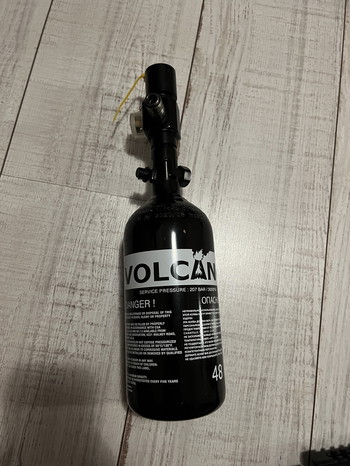 Image 5 for Wolverine Mtw Inferno Gen2 -10 inch hpa