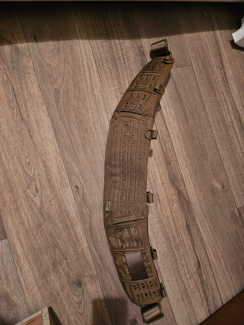 Image 1 pour Airsoft Gear