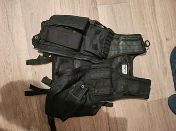 Afbeelding 3 van Airsoft Gear