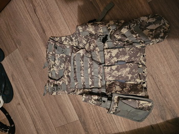 Afbeelding 4 van Airsoft Gear
