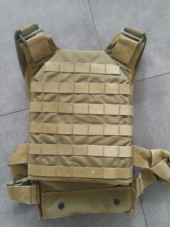 Image 3 for FLYYE INDUSTRIES FAPC (Fast Attack Plate Carrier) - GEBRUIKT