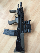 Image for Unieke Replica L85A2 AFV ETU / L22A2 Carbine ETU / SA80 AFV ETU