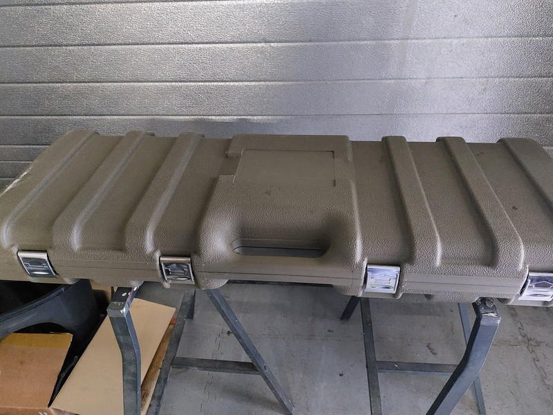 Image 1 for Gun Case